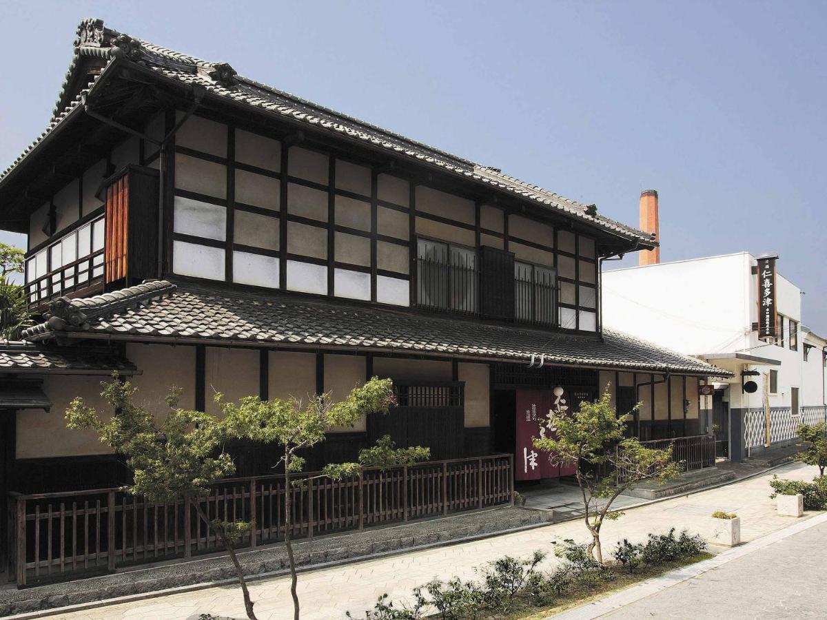 Hotel Ooedo Onsen Monogatari Dogo Matsuyama  Exterior foto