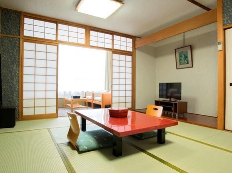 Hotel Ooedo Onsen Monogatari Dogo Matsuyama  Exterior foto